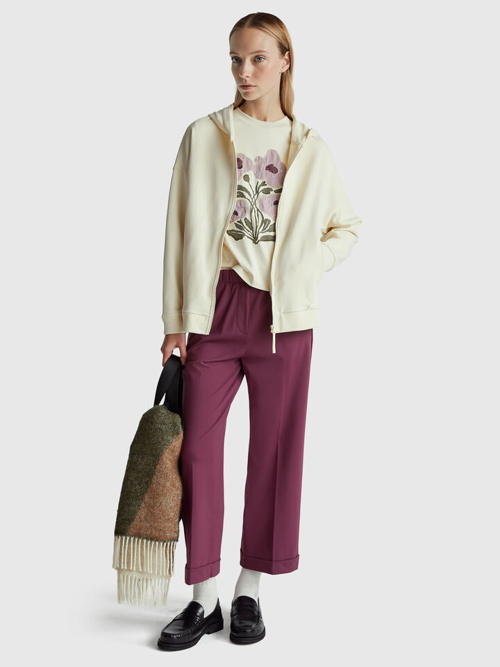 TROUSERS Women image number 3